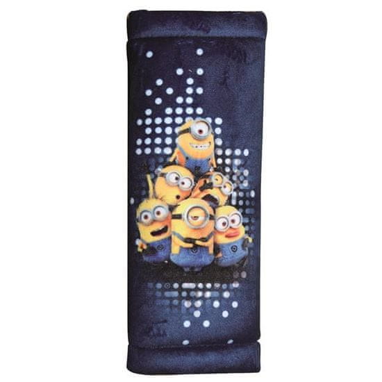 Kaufmann Zaščita za varnostni pas DISNEY MINIONS