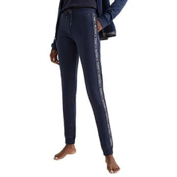 Tommy Hilfiger Ženske trenirke Authentic Track Pant Hwk UW0UW00564 -416 Navy Blaze r