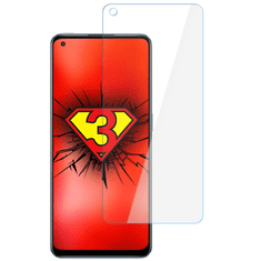 3MK zaščitno hibridno steklo za Xiaomi Redmi Note 11 Pro