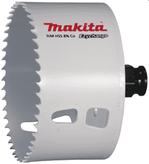 Makita Ezychange HSS-BIM kronska žaga, 89 mm (E-14168)