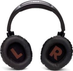 JBL Quantum 350 slušalke, črne