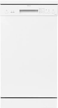 TESLA WD431M prostostoječi pomivalni stroj