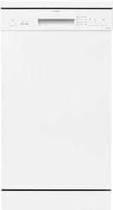  Tesla WD431M prostostoječi pomivalni stroj 