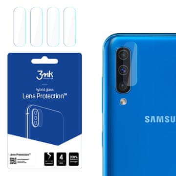 3MK SAMSUNG GALAXY A50 - 3MK LENS PROTECTION