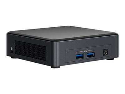 Intel NUC Barebone Pro Slim Kit