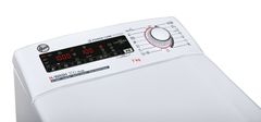 Hoover H3TSM47TAMCE-S pralni stroj