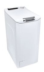 Hoover H3TSM47TAMCE-S pralni stroj