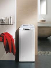 Hoover H3TSM47TAMCE-S pralni stroj