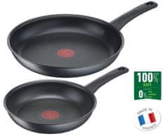 Easy Chef komplet posod, 2 kosa, 22/28 cm (G2709072)