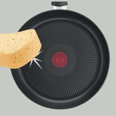 Tefal Easy Chef komplet posod, 2 kosa, 22/28 cm (G2709072)
