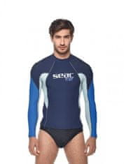Seac Sub Moška majica RASHGUARD - RAA LONG EVO man, L