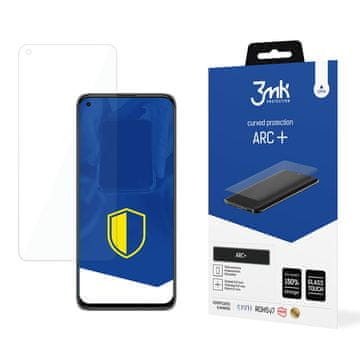 shumee Xiaomi Mi 11 Lite 4G/5G/11 Lite 5G NE - 3mk ARC+