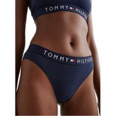 Tommy Hilfiger Ženske tangice UW0UW01555 -416 (Velikost L)