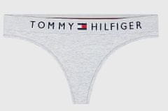 Tommy Hilfiger Ženske tangice UW0UW01555 -004 (Velikost L)