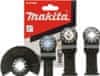 set potopnih rezil TMA045,TMA047,TMA053,TMA058, 4 kos (B-67480)