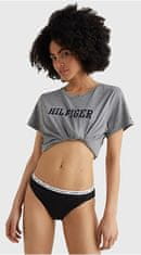 Tommy Hilfiger 3 PAKET - ženske hlačke Bikini UW0UW02828 -0R7 (Velikost XS)