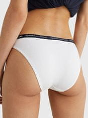 Tommy Hilfiger 3 PAKET - ženske hlačke Bikini UW0UW02828-0TF (Velikost L)