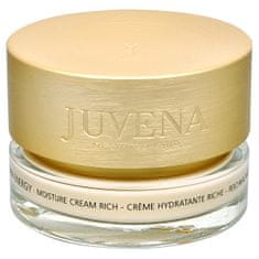 Juvena Dan in noč vlažilno hranljiva teksturo za suho do zelo suho kožo Skin Energy ( Moisture Cream Rich)