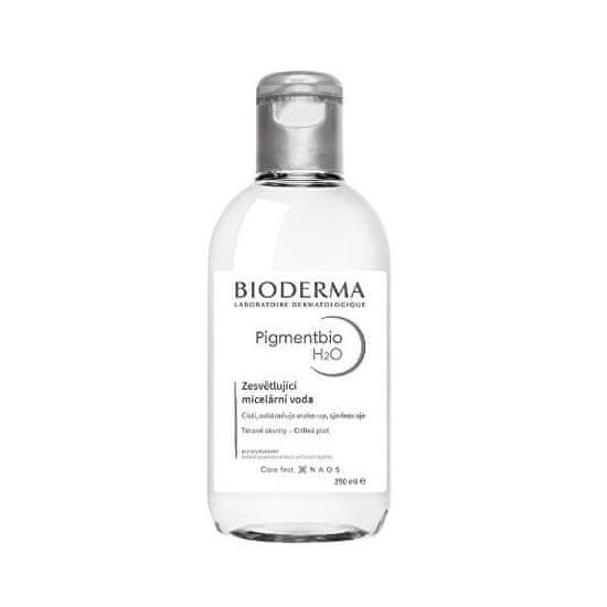 Bioderma Pigmentbio H2O (Brightening Micellar Water) 250 ml