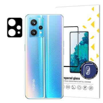 MG Full Camera Glass zaščitno steklo za kamero Realme 9 Pro