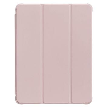 MG Stand Smart Cover ovitek za iPad 10.9'' 2022 10 Gen, roza