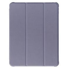 MG Stand Smart Cover ovitek za iPad 10.2'' 2021, modro