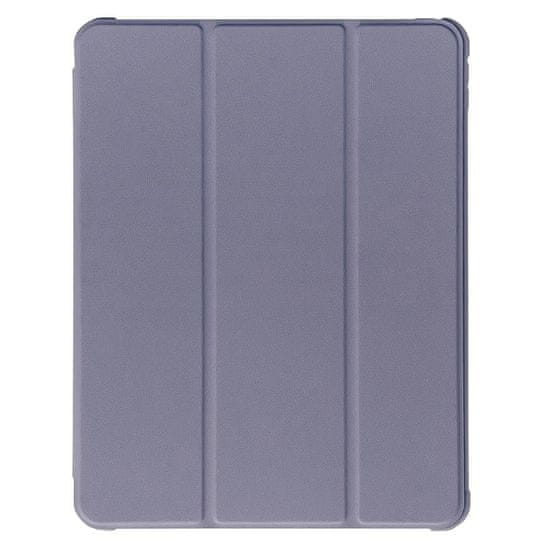 MG Stand Smart Cover ovitek za iPad 10.9'' 2022 10 Gen, modro