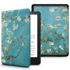 Tech-protect Smartcase ovitek za Amazon Kindle Paperwhite 5, sakura