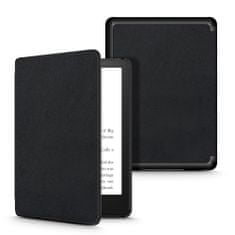 Tech-protect Smartcase ovitek za Amazon Kindle Paperwhite 5, črna