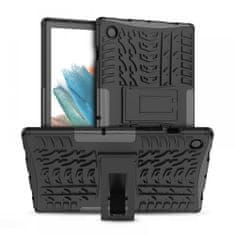 Tech-protect Armorlok ovitek za Samsung Galaxy Tab A8 10.5'', črna