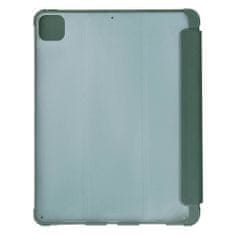 MG Stand Smart Cover ovitek za iPad 10.2'' 2021, zelena