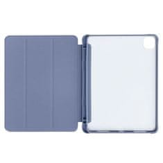 MG Stand Smart Cover ovitek za iPad 10.9'' 2022 10 Gen, modro