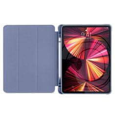 MG Stand Smart Cover ovitek za iPad 10.9'' 2022 10 Gen, modro