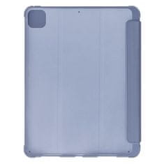 MG Stand Smart Cover ovitek za iPad 10.2'' 2021, modro