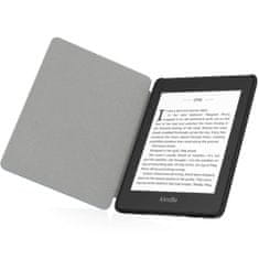 Tech-protect Smartcase ovitek za Amazon Kindle Paperwhite 5, temnomodro