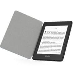 Tech-protect Smartcase ovitek za Amazon Kindle Paperwhite 5, črna