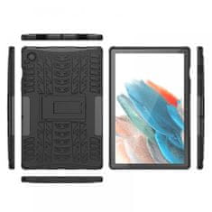 Armorlok ovitek za Samsung Galaxy Tab A8 10.5'', črna