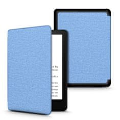 Tech-protect Smartcase ovitek za Amazon Kindle Paperwhite 5, blue jeans