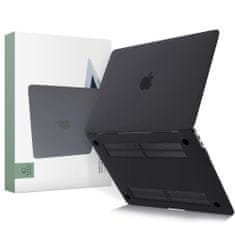Tech-protect Smartshell ovitek za MacBook Pro 13'' 2016 - 2022, črna