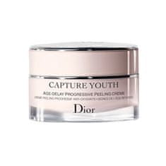 Dior Capture Youth (Age-Delay Progressive Peeling Creme) 50 ml