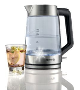 Gorenje K17GED grelnik vode 