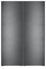 Liebherr  XRFbd 5220 Side-by-Side ameriški hladilnik
