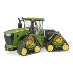 Kmet - John Deere 9620RX goseničar