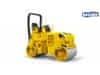 Vibracijski valj CATERPILLAR