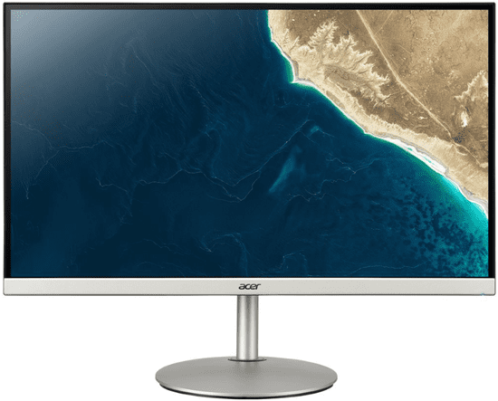 Acer CB282Ksmiiprx monitor, 71,1 cm, IPS, 3840x2160, 60Hz, FreeSync, 4ms (UM.PB2EE.001)