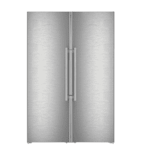 Liebherr XRFsd 5265 Side-by-Side ameriški hladilnik
