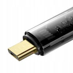 Mcdodo MCDODO MICRO USB KABEL ZA HITRO POLNJENJE DO SAMSUNG QUICK CHARGE 4.0 3A 1M