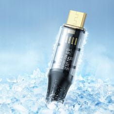 Mcdodo MCDODO MICRO USB KABEL ZA HITRO POLNJENJE DO SAMSUNG QUICK CHARGE 4.0 3A 1M