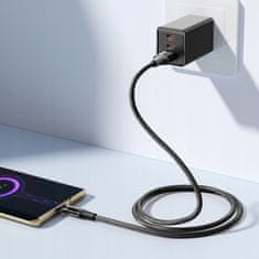 Mcdodo MCDODO MICRO USB KABEL ZA HITRO POLNJENJE DO SAMSUNG QUICK CHARGE 4.0 3A 1M