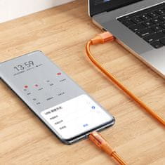 Mcdodo MCDODO MICRO USB KABEL ZA HITRO POLNJENJE DO SAMSUNG QUICK CHARGE 4.0 3A 1M
